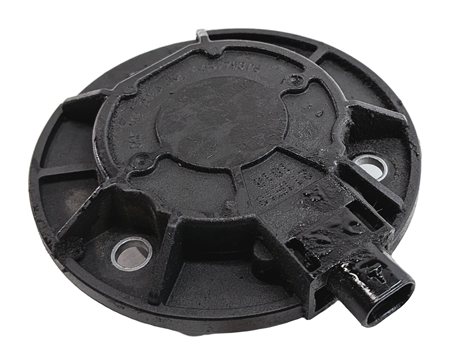 Thumbnail 2: 2014 AUDI A5 (B8 8T) 2.0L (CPMB) ENGINE CAMSHAFT ADJUSTER MAGNET SOLENOID VALVE
