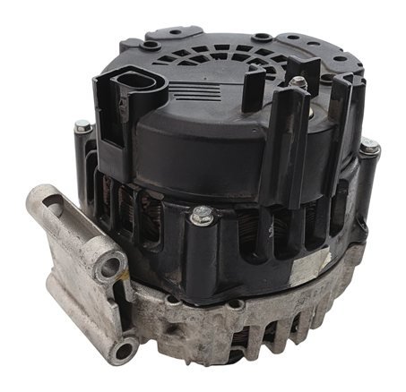 2014 AUDI A5 (B8 8T) 2.0L (CPMB) ENGINE ALTERNATOR (USED AFTERMARKET)