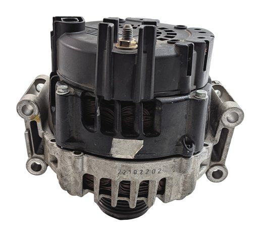 Thumbnail 2: 2014 AUDI A5 (B8 8T) 2.0L (CPMB) ENGINE ALTERNATOR (USED AFTERMARKET)