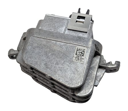 Thumbnail 5: 2014 AUDI A5 (B8 8T) FRONT LEFT XENON HID HEADLIGHT BALLAST LED DRL MODULE SET/3