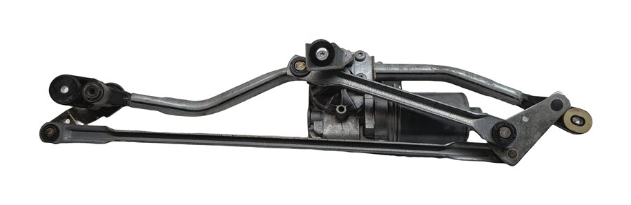 Thumbnail 5: 08-17 AUDI A5 S5 RS5 (B8 8T) COUPE FRONT WINDSHIELD WIPER MOTOR & LINKAGE