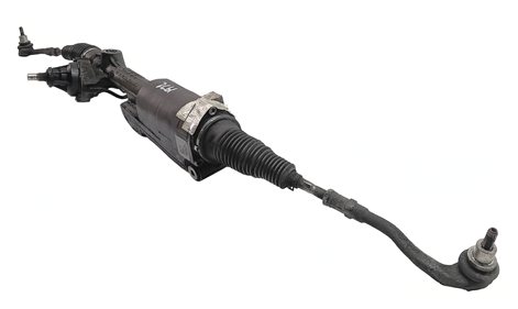 13-17 AUDI A4 S4 A5 S5 RS5 ALLROAD (B8 8K 8T) ELECTRIC STEERING GEAR RACK PINION