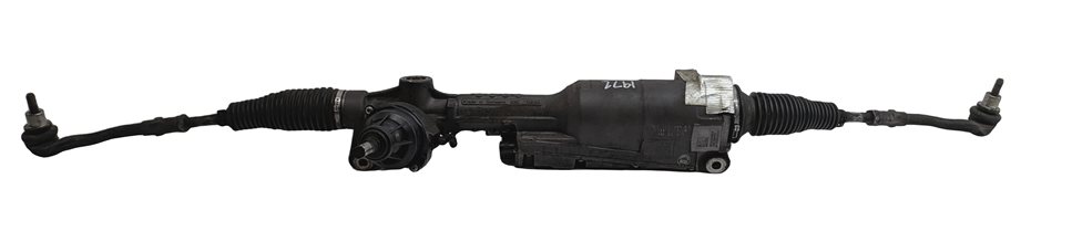 Thumbnail 2: 13-17 AUDI A4 S4 A5 S5 RS5 ALLROAD (B8 8K 8T) ELECTRIC STEERING GEAR RACK PINION