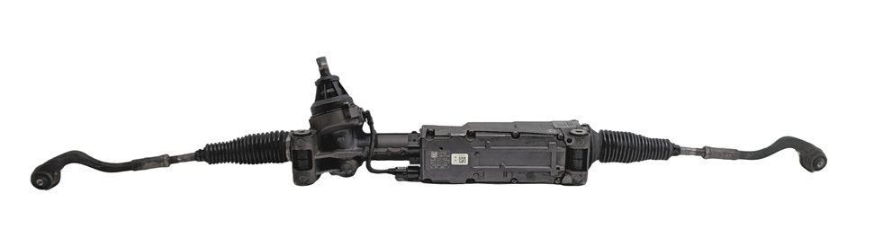 Thumbnail 3: 13-17 AUDI A4 S4 A5 S5 RS5 ALLROAD (B8 8K 8T) ELECTRIC STEERING GEAR RACK PINION