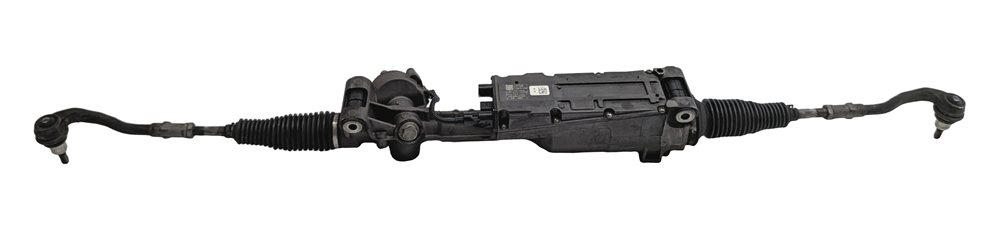 Thumbnail 4: 13-17 AUDI A4 S4 A5 S5 RS5 ALLROAD (B8 8K 8T) ELECTRIC STEERING GEAR RACK PINION