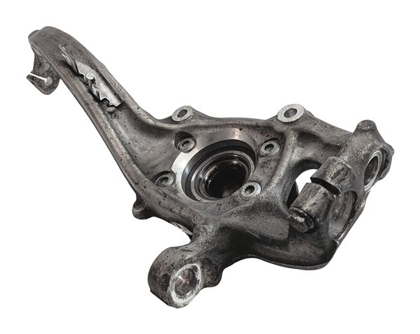 12-17 AUDI A4 S4 A5 S5 A6 S6 A7 S7 Q5 RIGHT FRONT SPINDLE KNUCKLE (COBAPRESS)