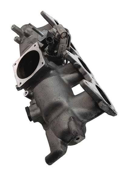 Thumbnail 5: 13-14 AUDI A4 A5 ALLROAD Q5 B8 8K 8T 2.0L TURBO ENGINE INTAKE MANIFOLD DIFFUSER
