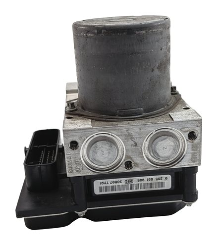 Thumbnail 5: 2013-2014 AUDI A4 A5 S4 S5 (B8 8K 8T) QUATTRO AWD ABS ESP BRAKE PUMP w/ MODULE