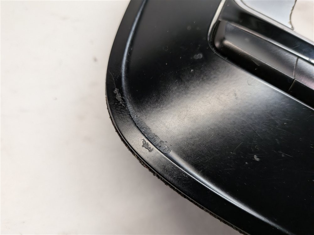 Thumbnail 10: 2014 AUDI A5 (B8 8T) CENTER CONSOLE AUTOMATIC SHIFT TRIM BEZEL (Trigon)