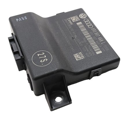 Thumbnail 11: 2014 AUDI A5 (B8 8T) 2.0L CPMB ENGINE ECM BCM GATEWAY IMMOBILIZER MODULE KEY SET