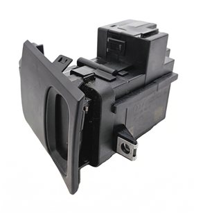Thumbnail 18: 2014 AUDI A5 (B8 8T) 2.0L CPMB ENGINE ECM BCM GATEWAY IMMOBILIZER MODULE KEY SET