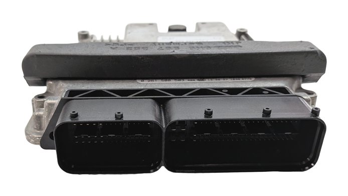 Thumbnail 25: 2014 AUDI A5 (B8 8T) 2.0L CPMB ENGINE ECM BCM GATEWAY IMMOBILIZER MODULE KEY SET