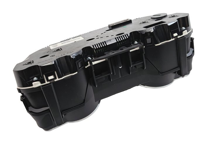 Thumbnail 31: 2014 AUDI A5 (B8 8T) 2.0L CPMB ENGINE ECM BCM GATEWAY IMMOBILIZER MODULE KEY SET