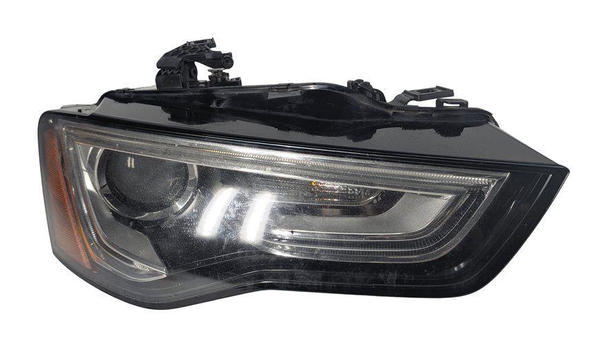 2013-2017 AUDI A5 S5 (B8 8T) RIGHT PASSENGER XENON HID HEADLIGHT LAMP (NON AFS)