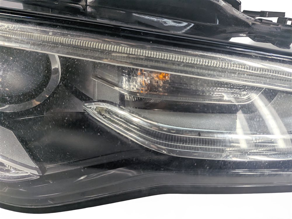 Thumbnail 11: 2013-2017 AUDI A5 S5 (B8 8T) RIGHT PASSENGER XENON HID HEADLIGHT LAMP (NON AFS)