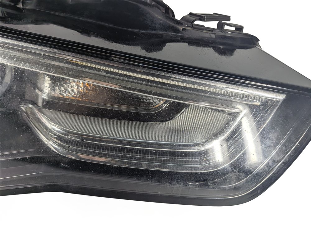 Thumbnail 12: 2013-2017 AUDI A5 S5 (B8 8T) RIGHT PASSENGER XENON HID HEADLIGHT LAMP (NON AFS)
