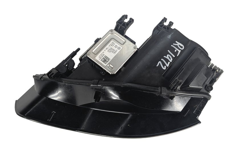 Thumbnail 4: 2013-2017 AUDI A5 S5 (B8 8T) RIGHT PASSENGER XENON HID HEADLIGHT LAMP (NON AFS)