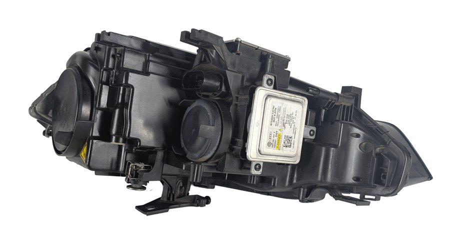 Thumbnail 5: 2013-2017 AUDI A5 S5 (B8 8T) RIGHT PASSENGER XENON HID HEADLIGHT LAMP (NON AFS)