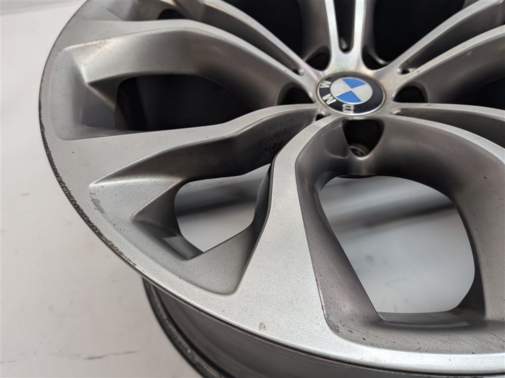 Thumbnail 13: 14-19 BMW X5 X6 F15 F16 FRONT 20X10 & REAR 20X11 5 Y-SPOKE WHEEL RIM SET/4