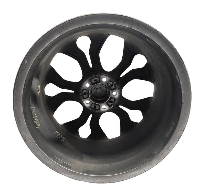 Thumbnail 15: 14-19 BMW X5 X6 F15 F16 FRONT 20X10 & REAR 20X11 5 Y-SPOKE WHEEL RIM SET/4