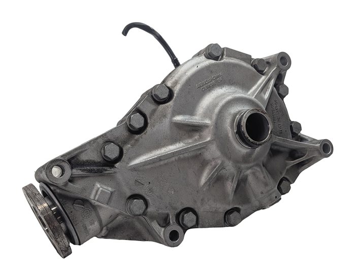 11-17 BMW X5 X6 (E70 E71) 3.0L / 4.4L TURBO FRONT DIFFERENTIAL GEAR CARRIER 3.15