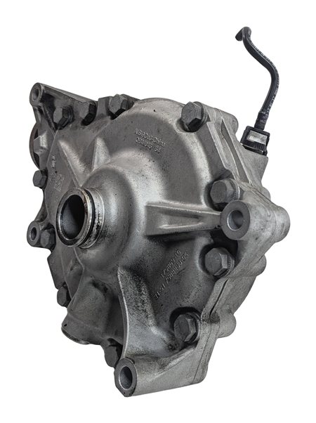 Thumbnail 3: 11-17 BMW X5 X6 (E70 E71) 3.0L / 4.4L TURBO FRONT DIFFERENTIAL GEAR CARRIER 3.15