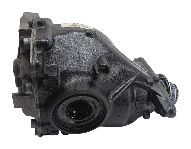 Thumbnail 2: 2014-2019 BMW X5 X6 (F15 F16) RWD - REAR DIFFERENTIAL GEAR CARRIER (3.15 RATIO)