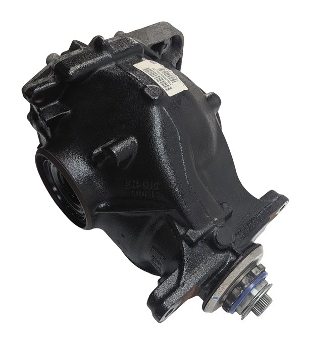 Thumbnail 3: 2014-2019 BMW X5 X6 (F15 F16) RWD - REAR DIFFERENTIAL GEAR CARRIER (3.15 RATIO)