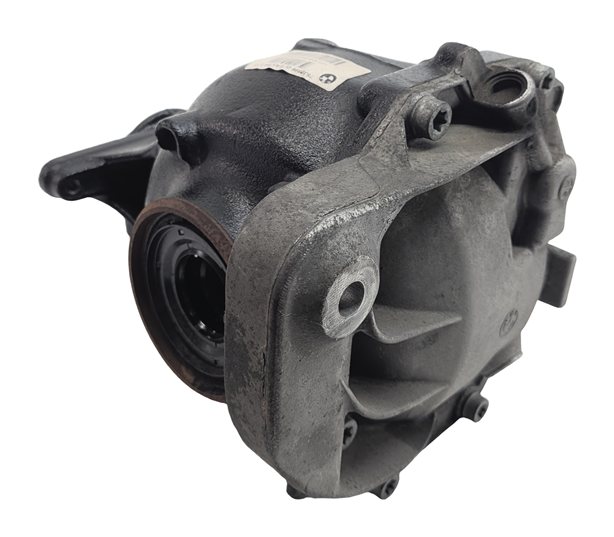 Thumbnail 4: 2014-2019 BMW X5 X6 (F15 F16) RWD - REAR DIFFERENTIAL GEAR CARRIER (3.15 RATIO)