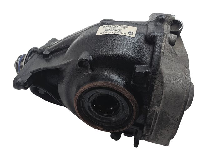 Thumbnail 5: 2014-2019 BMW X5 X6 (F15 F16) RWD - REAR DIFFERENTIAL GEAR CARRIER (3.15 RATIO)
