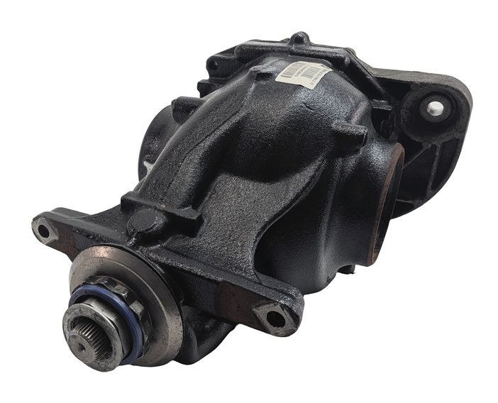Thumbnail 6: 2014-2019 BMW X5 X6 (F15 F16) RWD - REAR DIFFERENTIAL GEAR CARRIER (3.15 RATIO)