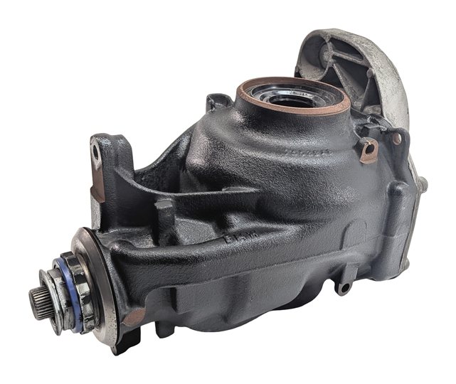 Thumbnail 7: 2014-2019 BMW X5 X6 (F15 F16) RWD - REAR DIFFERENTIAL GEAR CARRIER (3.15 RATIO)