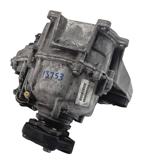 2014-2019 BMW X5 X6 (F15 F16) 4.4L N63 TURBO ATC 45L AUTO AWD TRANSFER CASE