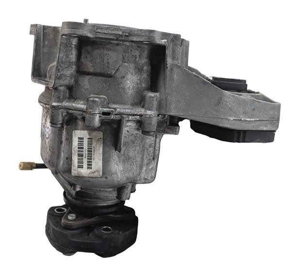 Thumbnail 2: 2014-2019 BMW X5 X6 (F15 F16) 4.4L N63 TURBO ATC 45L AUTO AWD TRANSFER CASE