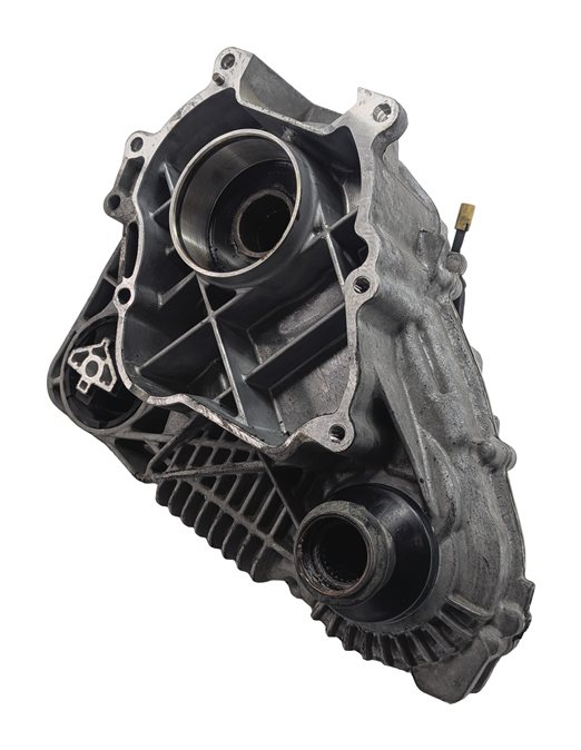 Thumbnail 4: 2014-2019 BMW X5 X6 (F15 F16) 4.4L N63 TURBO ATC 45L AUTO AWD TRANSFER CASE