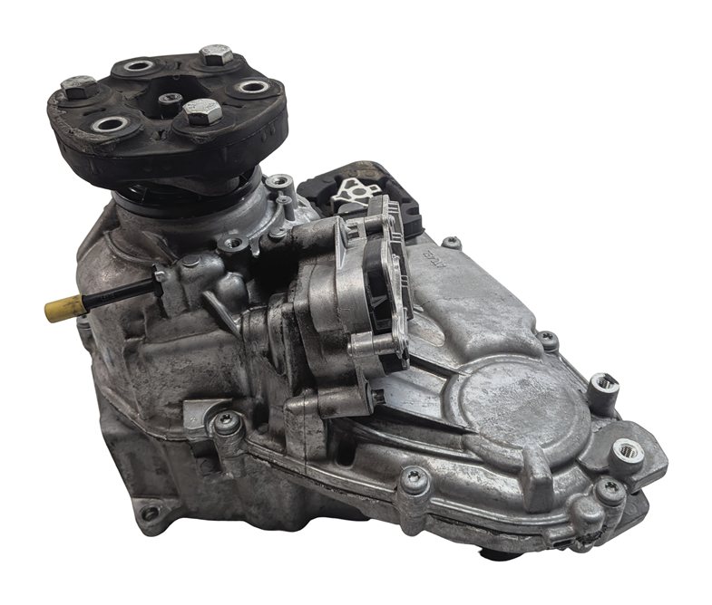 Thumbnail 5: 2014-2019 BMW X5 X6 (F15 F16) 4.4L N63 TURBO ATC 45L AUTO AWD TRANSFER CASE
