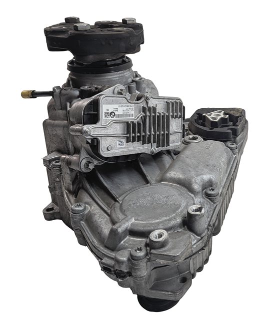 Thumbnail 6: 2014-2019 BMW X5 X6 (F15 F16) 4.4L N63 TURBO ATC 45L AUTO AWD TRANSFER CASE
