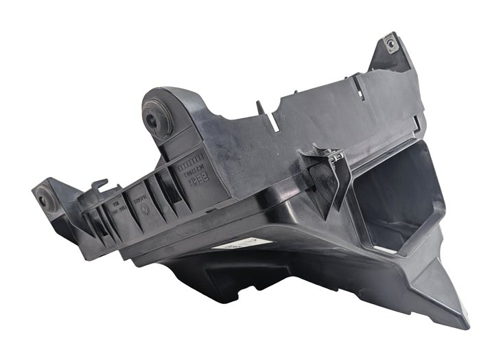 Thumbnail 3: 2014-2019 BMW X5 X6 (F15 F16) 4.4L V8 N63 TWIN TURBO AUXILIARY COOLING RADIATOR