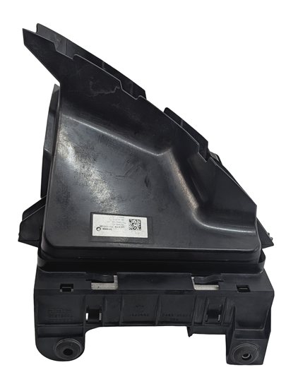 Thumbnail 4: 2014-2019 BMW X5 X6 (F15 F16) 4.4L V8 N63 TWIN TURBO AUXILIARY COOLING RADIATOR