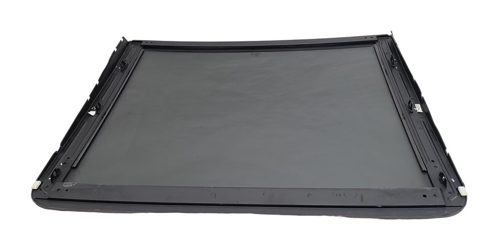 Thumbnail 3: 2014-2018 BMW X5 X5M (F15 F85) FRONT PANORAMIC SUNROOF SUN ROOF GLASS WINDOW
