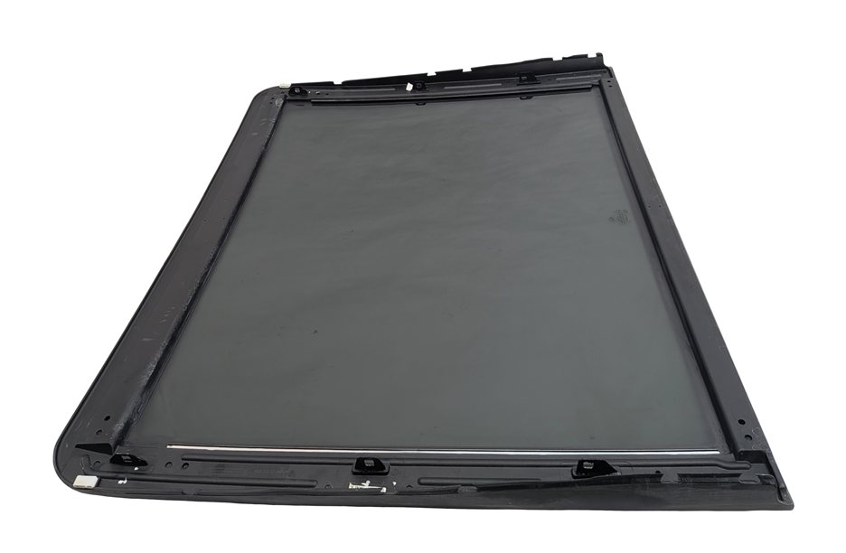 Thumbnail 4: 2014-2018 BMW X5 X5M (F15 F85) FRONT PANORAMIC SUNROOF SUN ROOF GLASS WINDOW