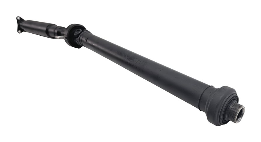 2011-2017 BMW X5 X6 (E70 E71) 4.4L V8 REAR DRIVESHAFT DRIVELINE DRIVE LINE SHAFT
