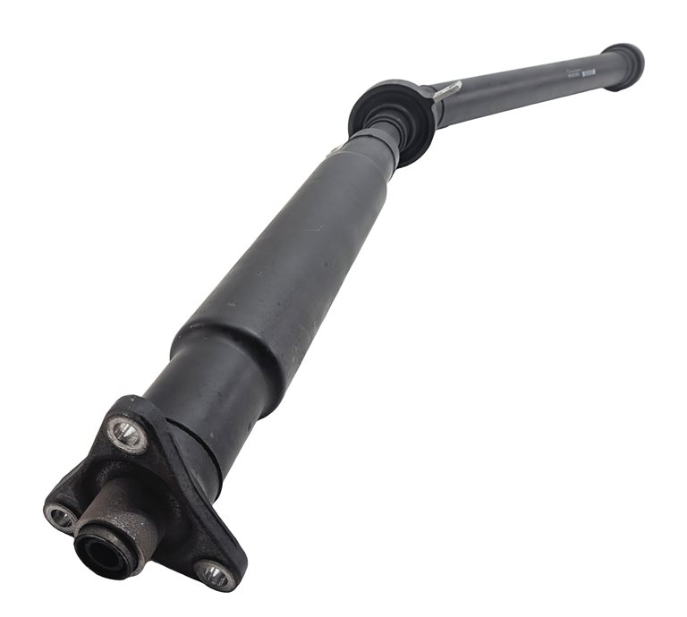 Thumbnail 3: 2011-2017 BMW X5 X6 (E70 E71) 4.4L V8 REAR DRIVESHAFT DRIVELINE DRIVE LINE SHAFT