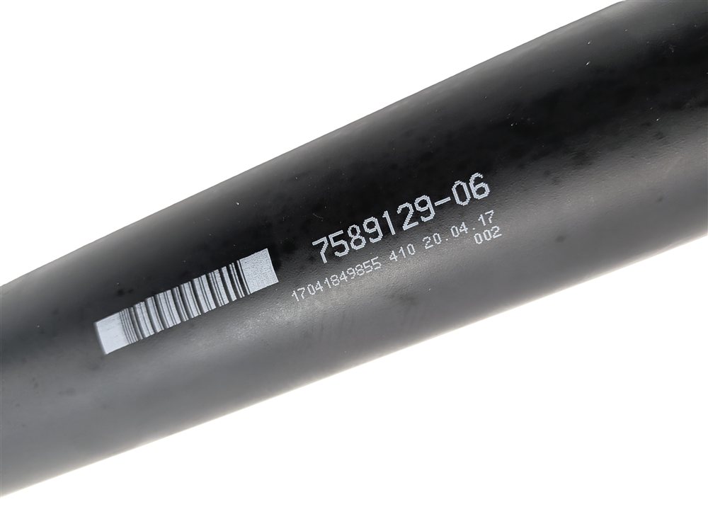 Thumbnail 4: 2011-2017 BMW X5 X6 (E70 E71) 4.4L V8 REAR DRIVESHAFT DRIVELINE DRIVE LINE SHAFT