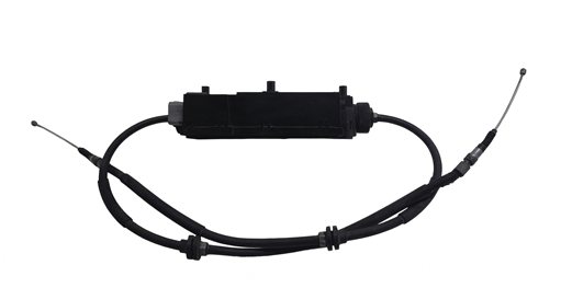 Thumbnail 5: 2017 BMW X5 (F15) ELECTRONIC PARK PARKING BRAKE EPB ACTUATOR MOTOR w/ CABLES