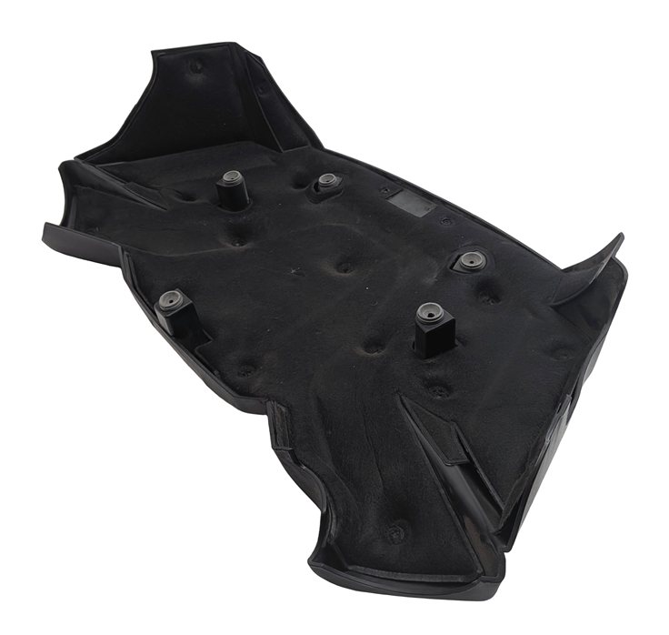 Thumbnail 4: 2014-2019 BMW X5 X6 (F15 F16) 4.4L V8 N63 TWINPOWER TURBO MOTOR ENGINE COVER
