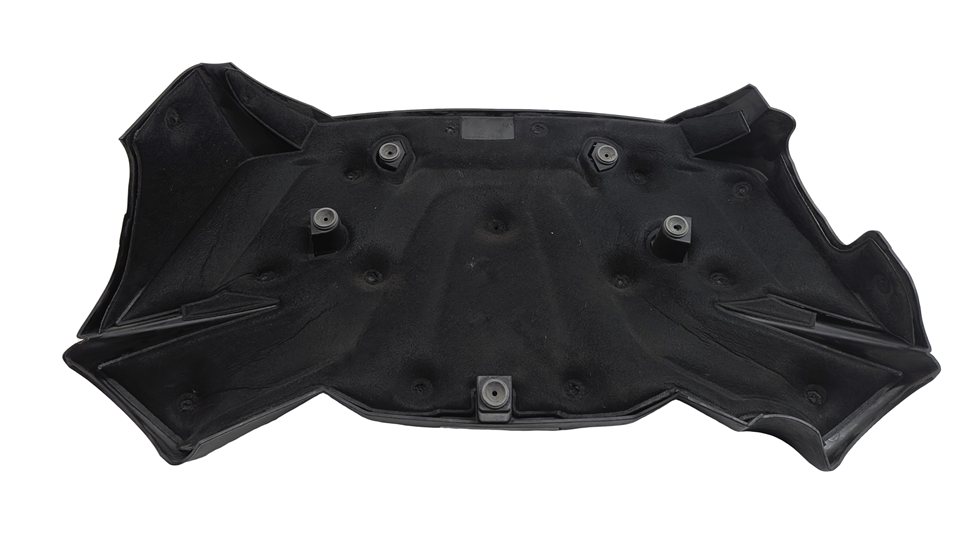Thumbnail 5: 2014-2019 BMW X5 X6 (F15 F16) 4.4L V8 N63 TWINPOWER TURBO MOTOR ENGINE COVER