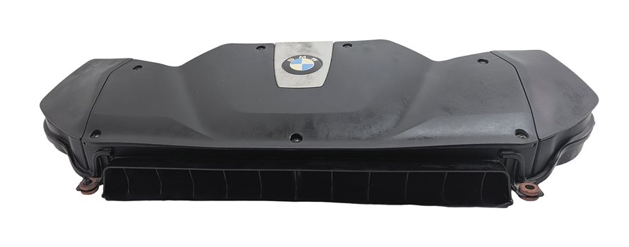 Thumbnail 2: 14-19 BMW X5 X6 F15 F16 4.4L N63 ENGINE AIR INTAKE FILTER CLEANER BOX