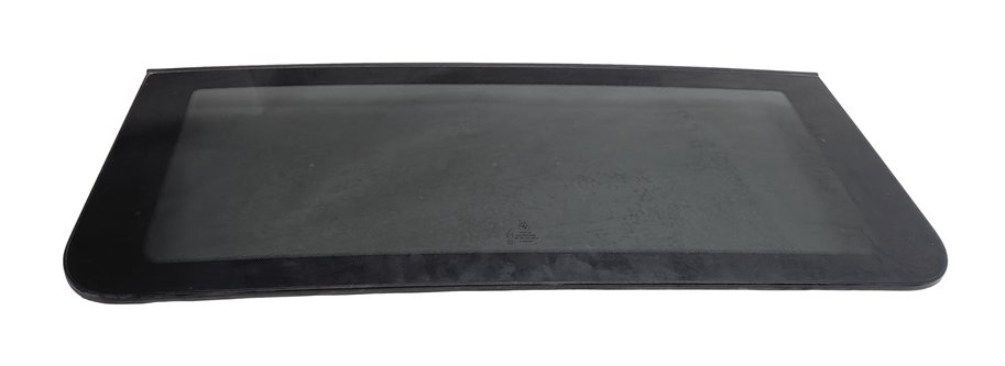 Thumbnail 2: 2014-2018 BMW X5 X5M (F15 F85) REAR PANORAMIC SUNROOF SUN ROOF GLASS WINDOW