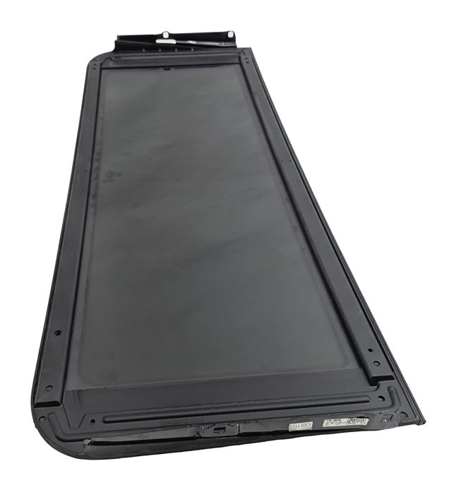 Thumbnail 3: 2014-2018 BMW X5 X5M (F15 F85) REAR PANORAMIC SUNROOF SUN ROOF GLASS WINDOW